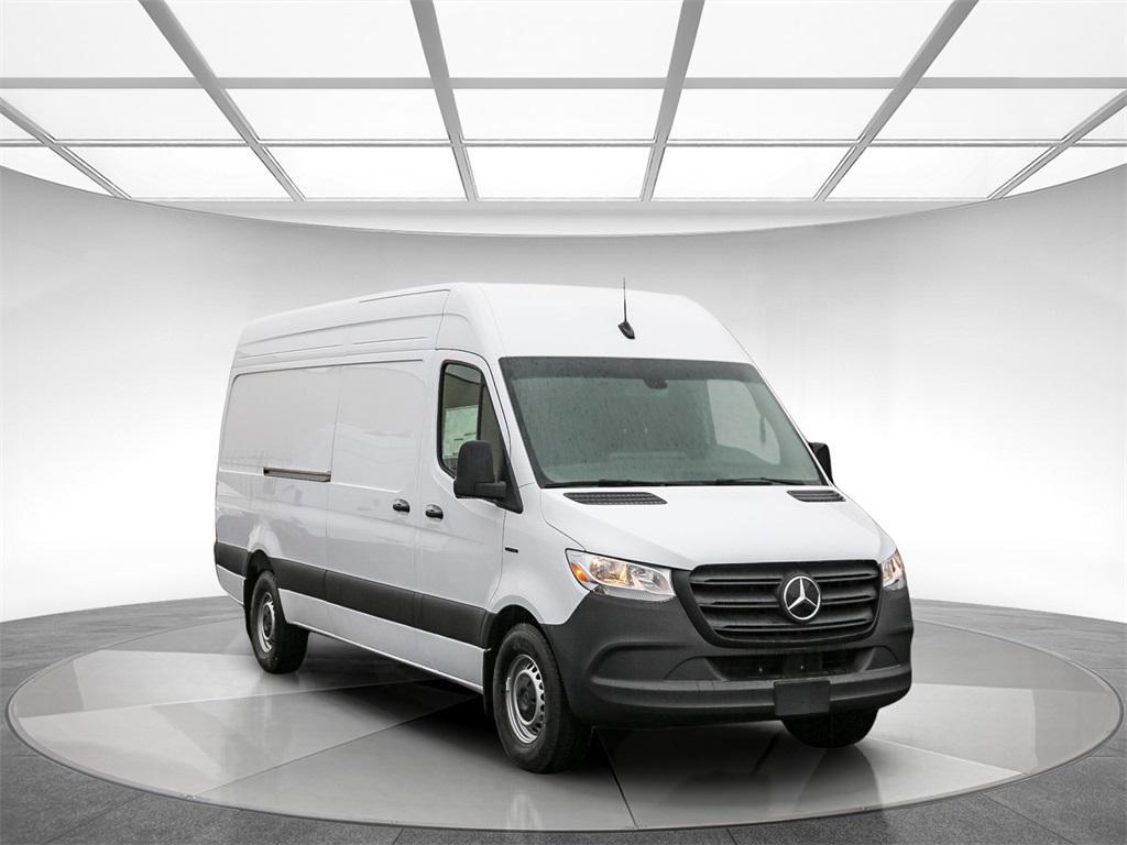 new 2024 Mercedes-Benz Sprinter 2500 car, priced at $80,727