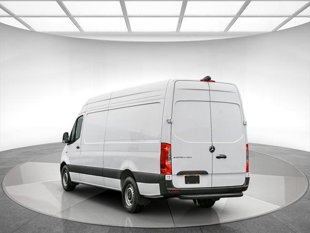 new 2024 Mercedes-Benz eSprinter 2500 car, priced at $80,727