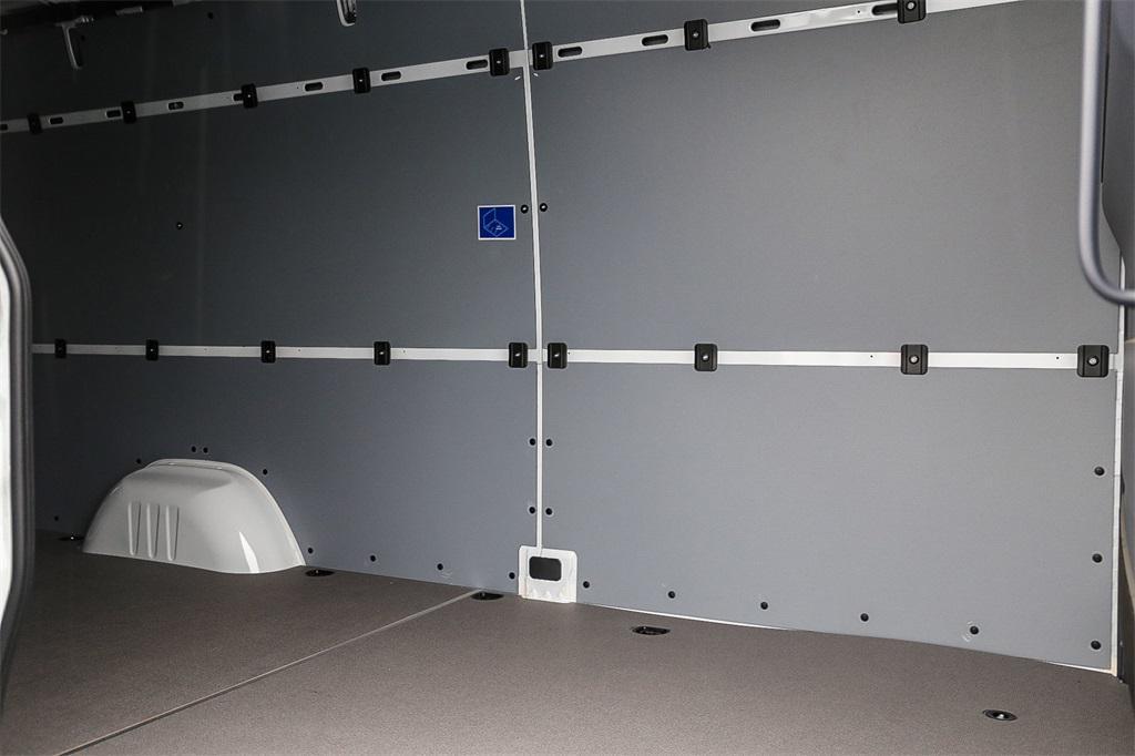 new 2024 Mercedes-Benz Sprinter 2500 car, priced at $80,727