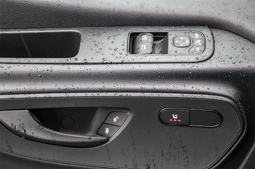 new 2024 Mercedes-Benz Sprinter 2500 car, priced at $80,727