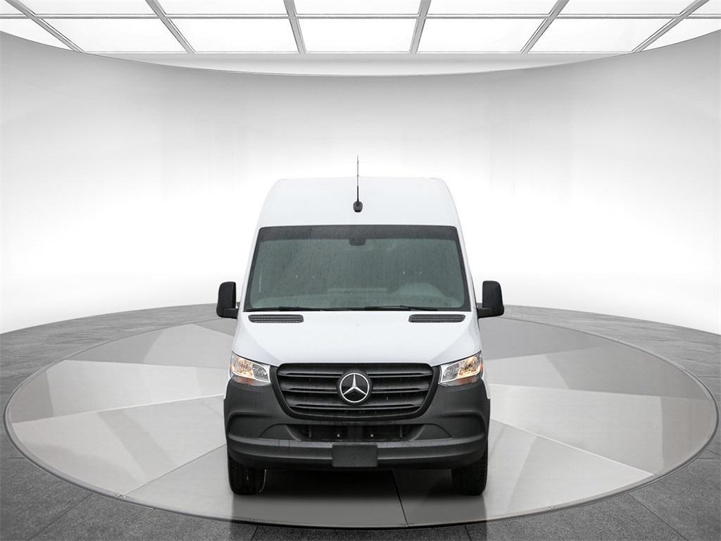 new 2024 Mercedes-Benz Sprinter 2500 car, priced at $80,727
