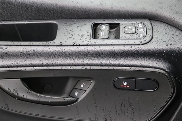 new 2024 Mercedes-Benz eSprinter 2500 car, priced at $80,727