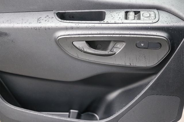 new 2024 Mercedes-Benz eSprinter 2500 car, priced at $80,727