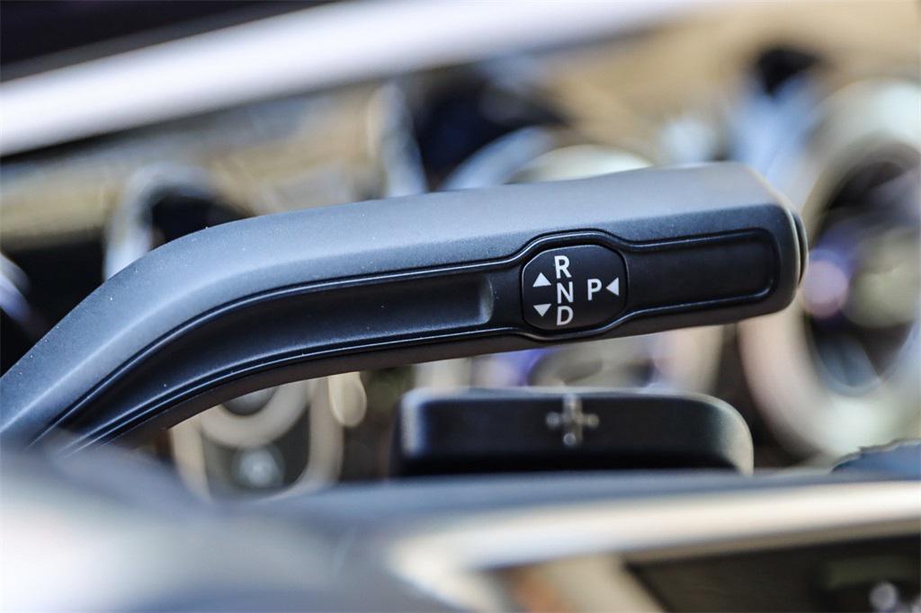new 2025 Mercedes-Benz CLA 250 car, priced at $47,870