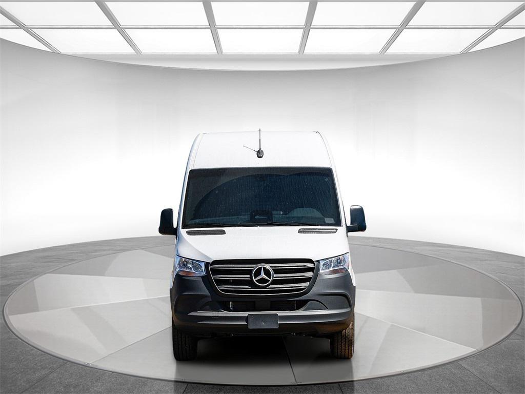 new 2025 Mercedes-Benz Sprinter 2500 car, priced at $64,303