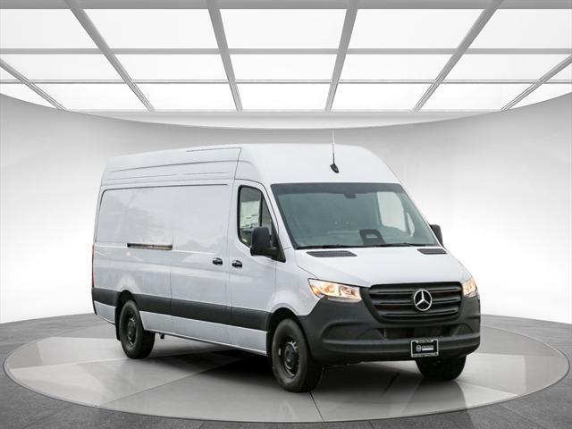 new 2025 Mercedes-Benz Sprinter 2500 car, priced at $65,295