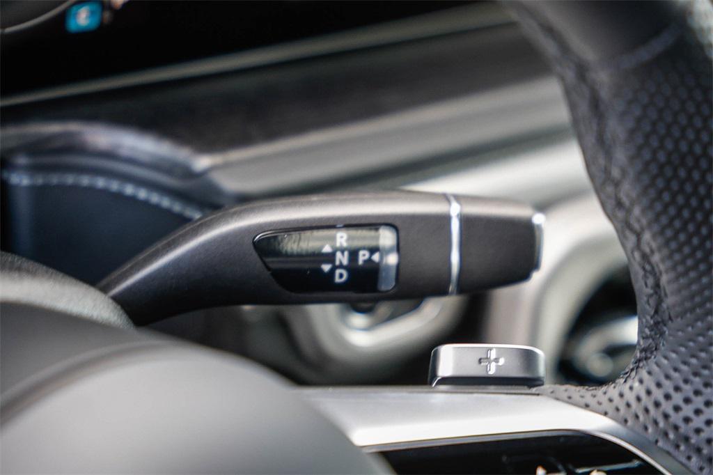 new 2025 Mercedes-Benz G-Class car, priced at $172,695