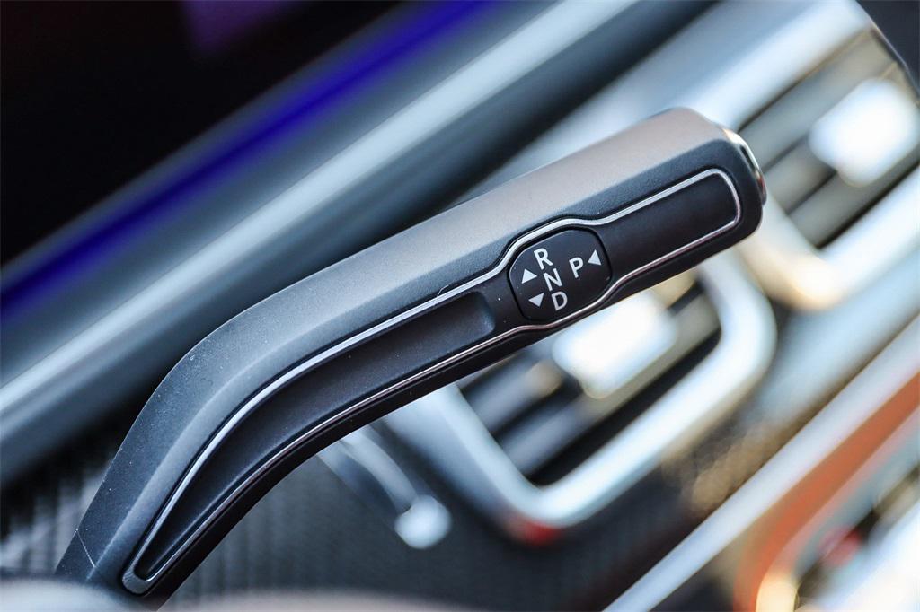 new 2025 Mercedes-Benz AMG GLE 53 car, priced at $99,895