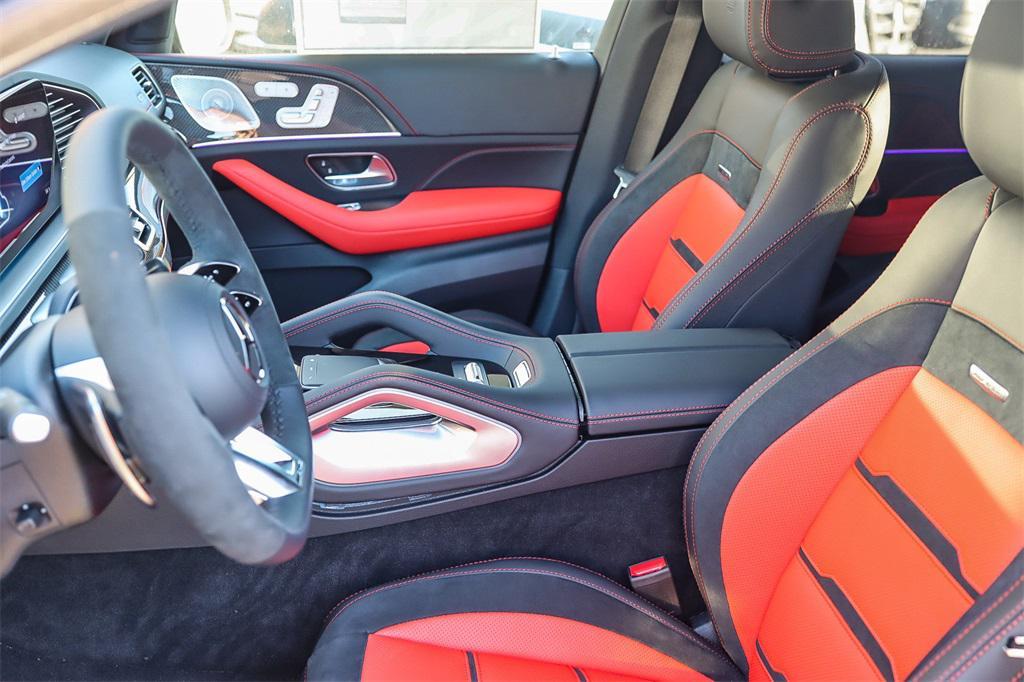 new 2025 Mercedes-Benz AMG GLE 53 car, priced at $99,895