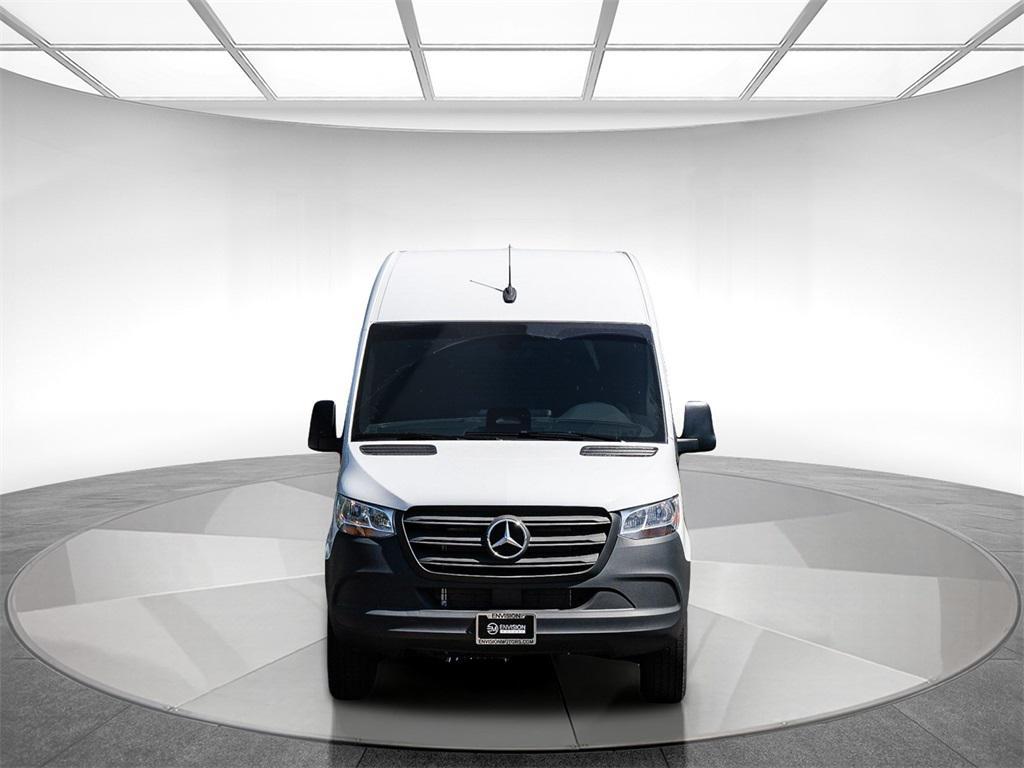 new 2025 Mercedes-Benz Sprinter 2500 car, priced at $62,291