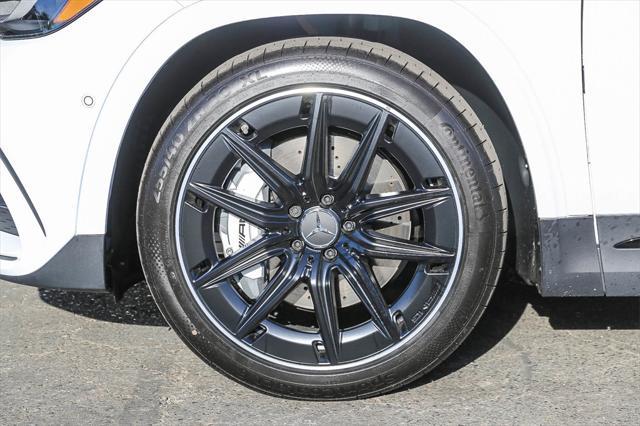 new 2024 Mercedes-Benz AMG GLA 35 car, priced at $63,920