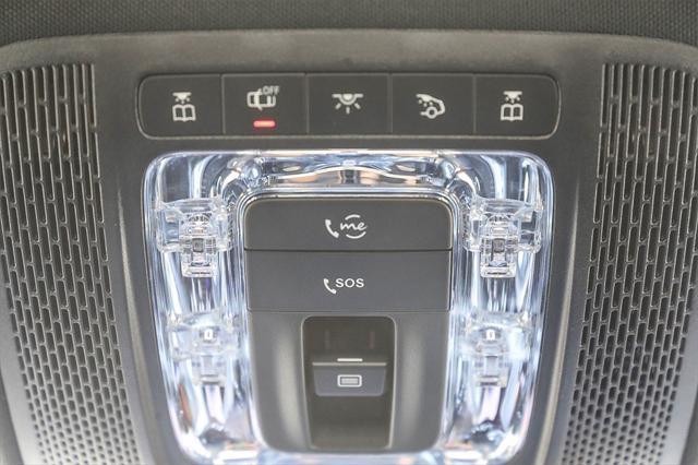 new 2024 Mercedes-Benz AMG GLA 35 car, priced at $63,920