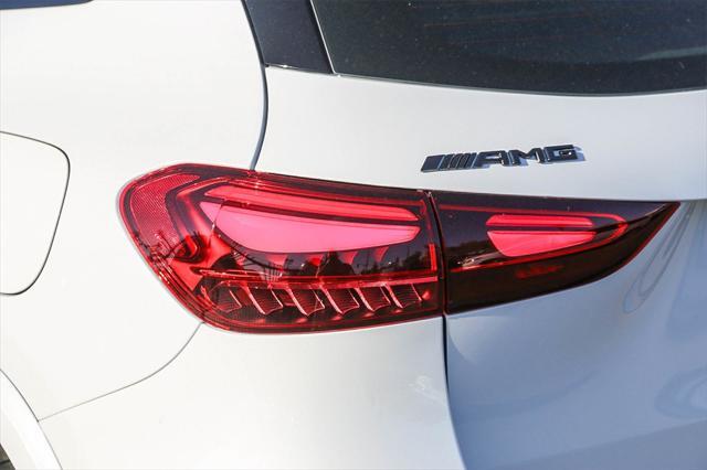 new 2024 Mercedes-Benz AMG GLA 35 car, priced at $63,920