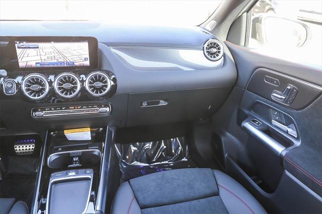 new 2024 Mercedes-Benz AMG GLA 35 car, priced at $63,920