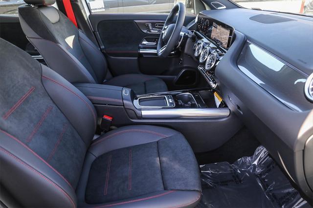 new 2024 Mercedes-Benz AMG GLA 35 car, priced at $63,920
