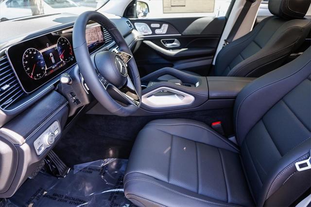 new 2025 Mercedes-Benz GLE 350 car, priced at $70,255