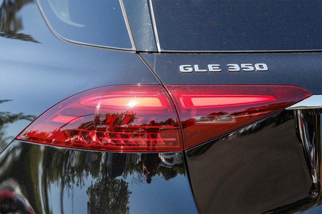 new 2025 Mercedes-Benz GLE 350 car, priced at $70,255