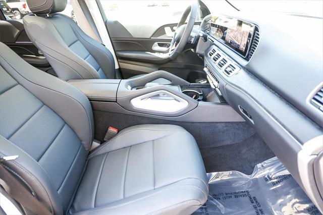 new 2025 Mercedes-Benz GLE 350 car, priced at $70,255