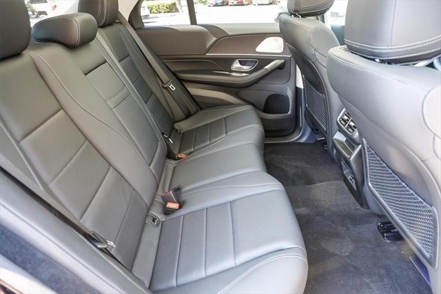 new 2025 Mercedes-Benz GLE 350 car, priced at $70,255