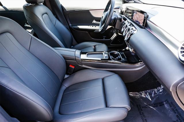 used 2024 Mercedes-Benz CLA 250 car, priced at $37,595
