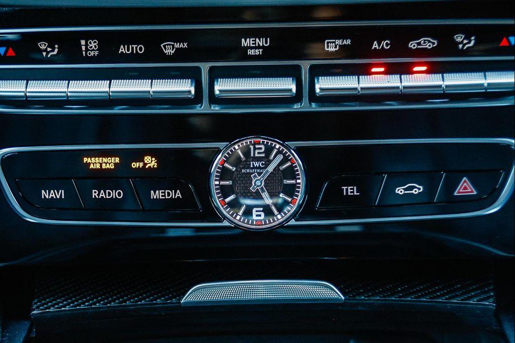 used 2024 Mercedes-Benz AMG G 63 car, priced at $185,200