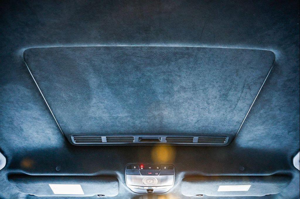 used 2024 Mercedes-Benz AMG G 63 car, priced at $185,200