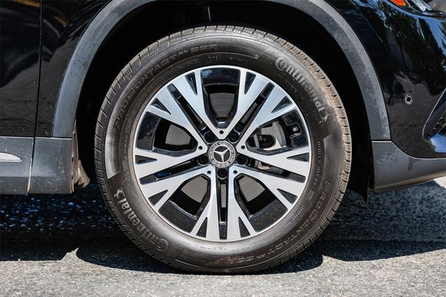 used 2025 Mercedes-Benz GLA 250 car, priced at $37,777