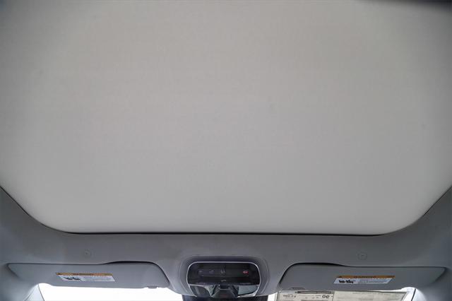 new 2024 Mercedes-Benz EQE 350 car, priced at $94,665