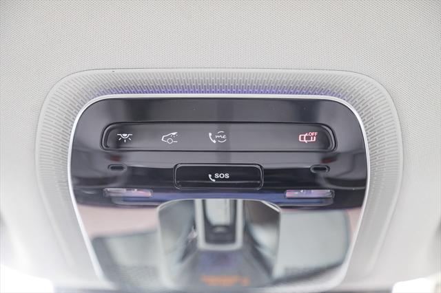 new 2024 Mercedes-Benz EQE 350 car, priced at $94,665