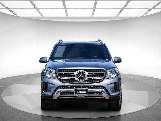 used 2018 Mercedes-Benz GLS 450 car, priced at $29,995