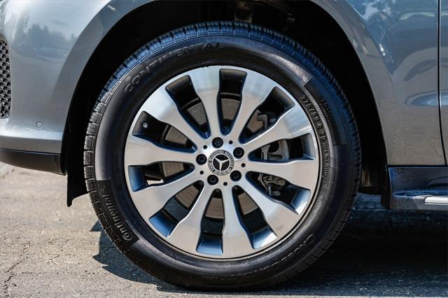 used 2018 Mercedes-Benz GLS 450 car, priced at $29,995