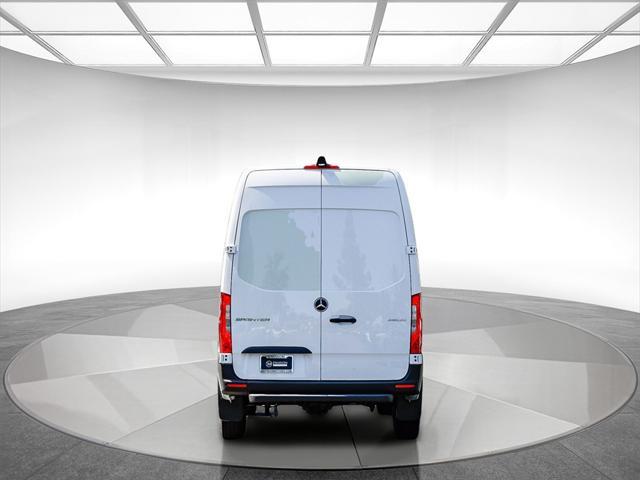 new 2025 Mercedes-Benz Sprinter 2500 car, priced at $62,291