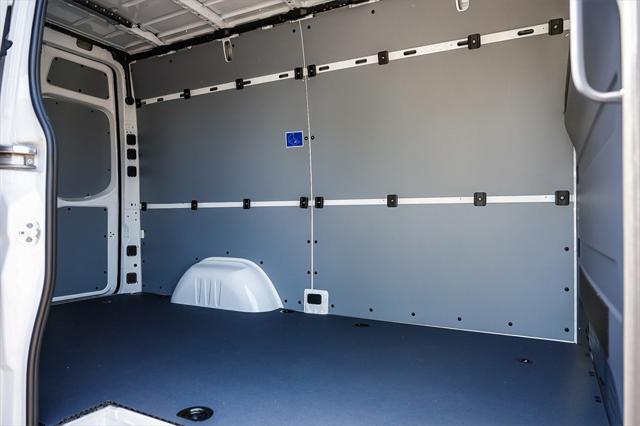 new 2025 Mercedes-Benz Sprinter 2500 car, priced at $62,291