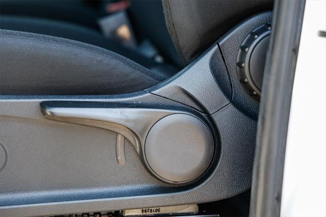 new 2025 Mercedes-Benz Sprinter 2500 car, priced at $62,291