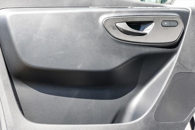 new 2025 Mercedes-Benz Sprinter 2500 car, priced at $62,291