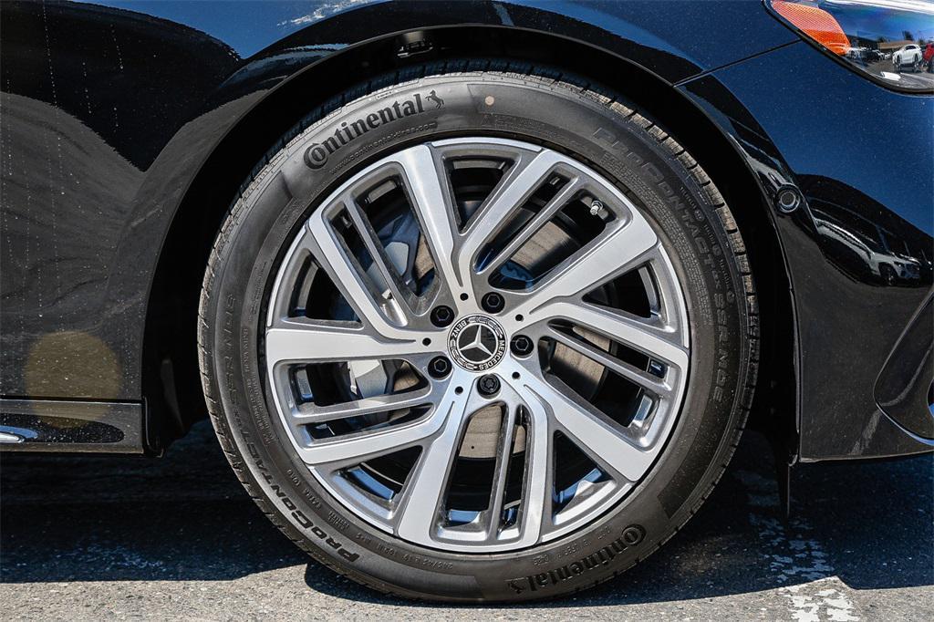 new 2026 Mercedes-Benz E-Class car, priced at $67,115