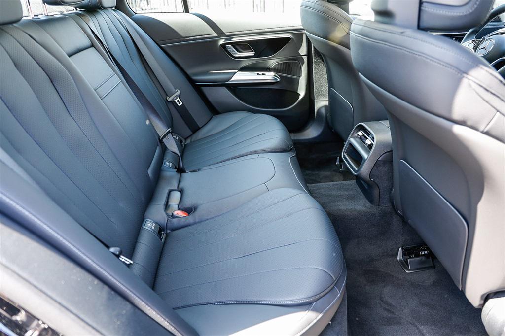 new 2026 Mercedes-Benz E-Class car, priced at $67,115