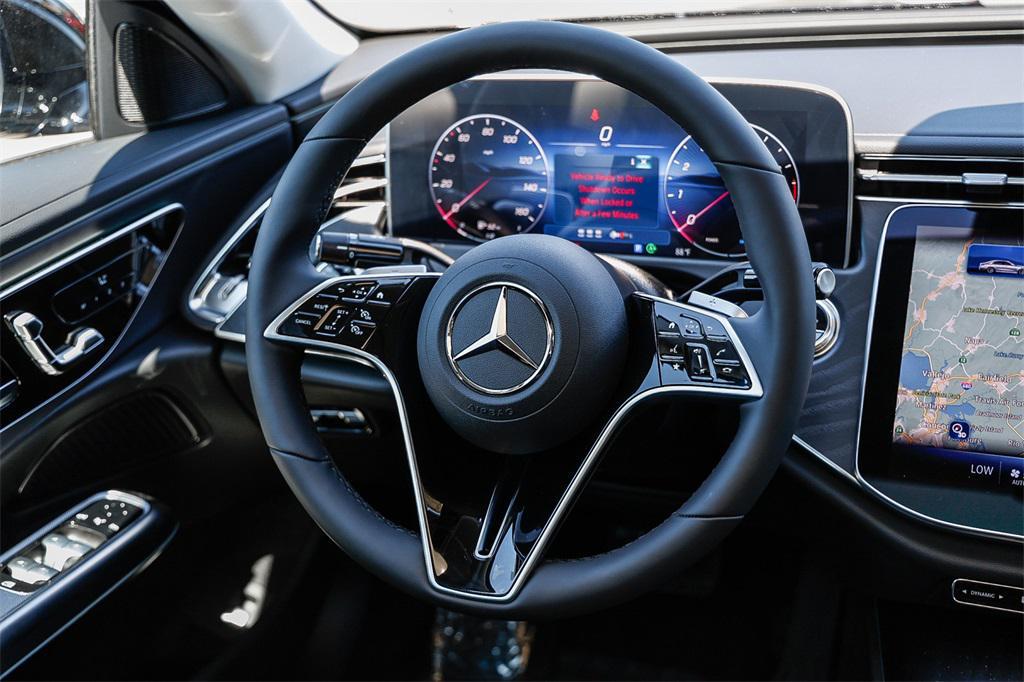 new 2026 Mercedes-Benz E-Class car, priced at $67,115