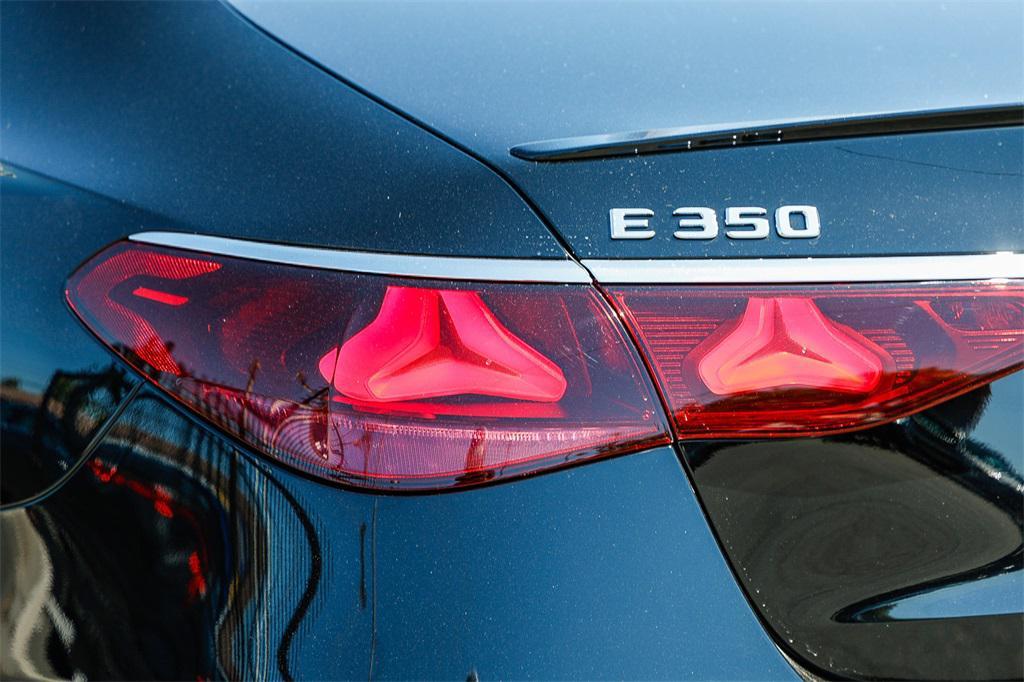 new 2026 Mercedes-Benz E-Class car, priced at $67,115