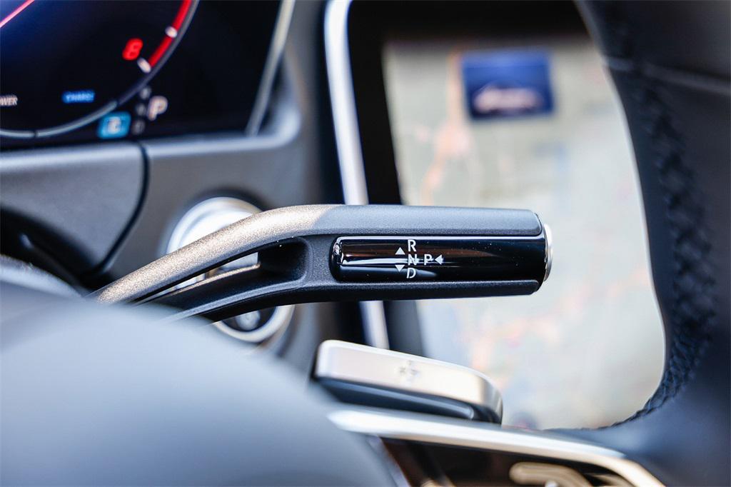 new 2026 Mercedes-Benz E-Class car, priced at $67,115