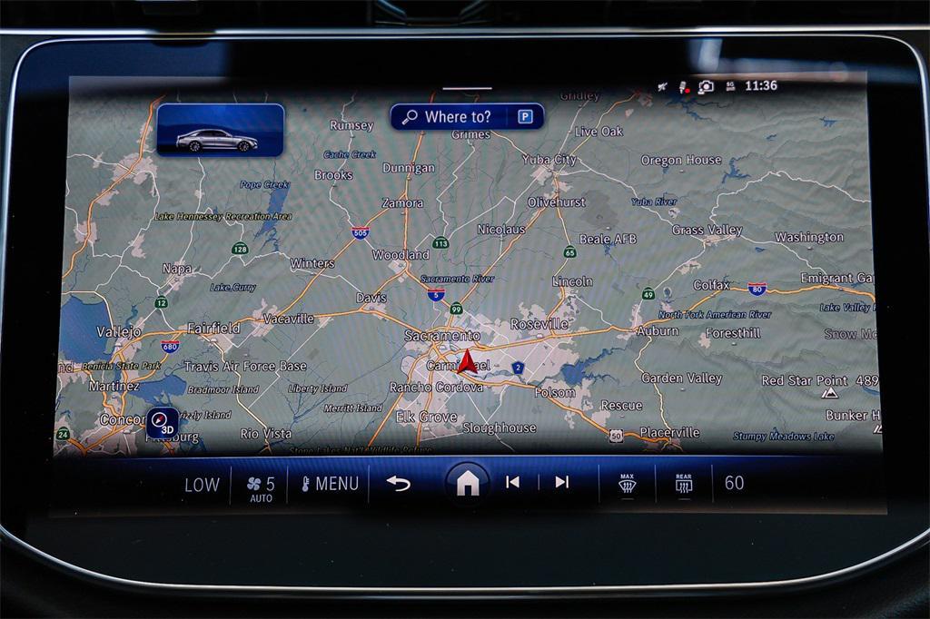 new 2026 Mercedes-Benz E-Class car, priced at $67,115