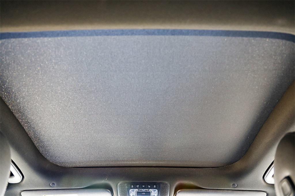 used 2025 Mercedes-Benz GLA 250 car, priced at $37,595