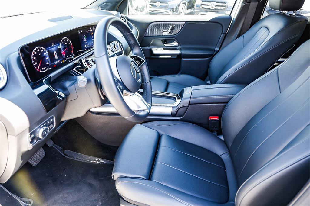 used 2025 Mercedes-Benz GLA 250 car, priced at $37,595