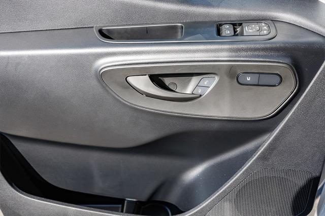 new 2025 Mercedes-Benz Sprinter 2500 car, priced at $64,705