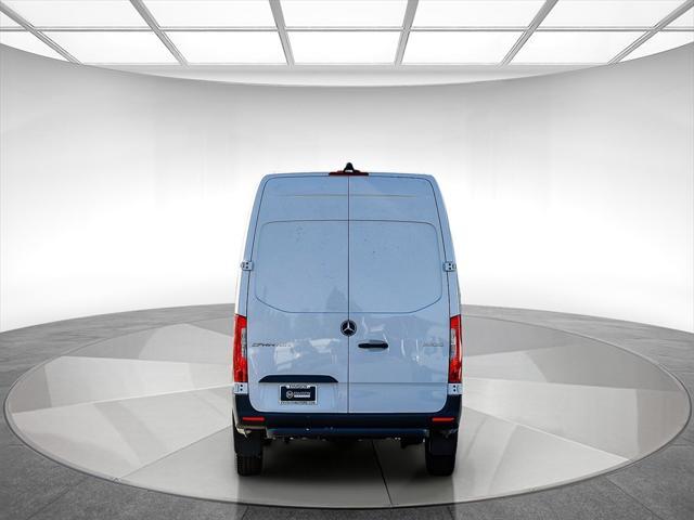 new 2025 Mercedes-Benz Sprinter 2500 car, priced at $64,705