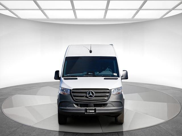 new 2025 Mercedes-Benz Sprinter 2500 car, priced at $64,705