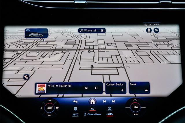 used 2022 Mercedes-Benz S-Class car, priced at $58,775