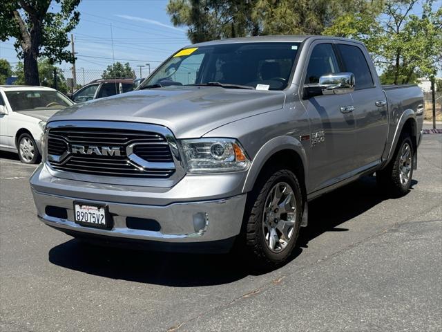 used 2019 Ram 1500 car, priced at $29,995