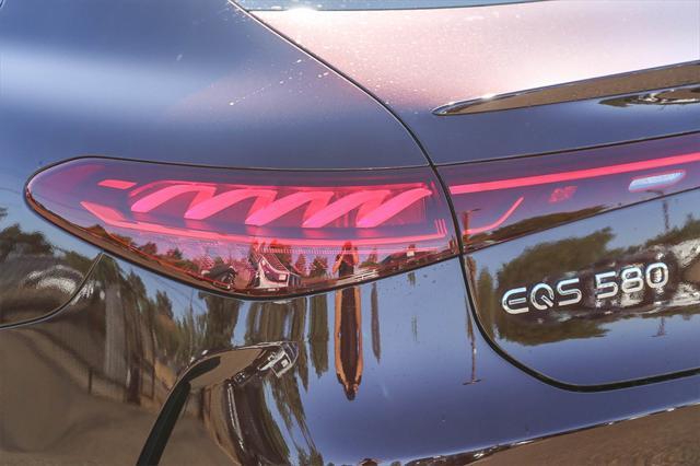 new 2024 Mercedes-Benz S-Class car, priced at $146,610