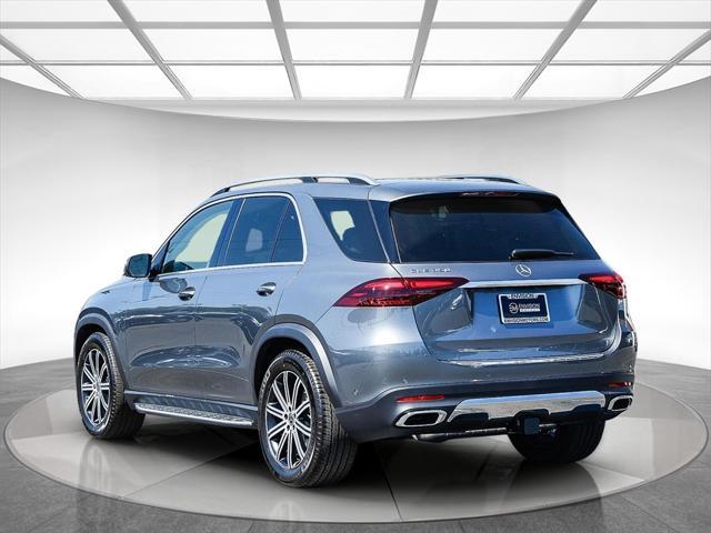 new 2025 Mercedes-Benz GLE 350 car, priced at $69,225